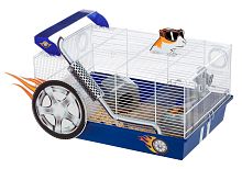 Клетка DRAGSTER для хомяков