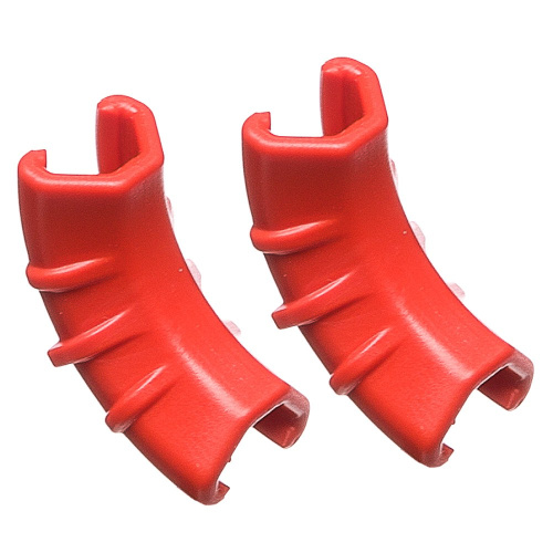 Соединитель GLAM CONNECTOR RED для мисок GLAM, (x2)