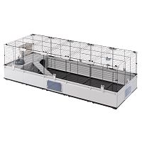 Клетка для кроликов и морских свинок MODULAR 4