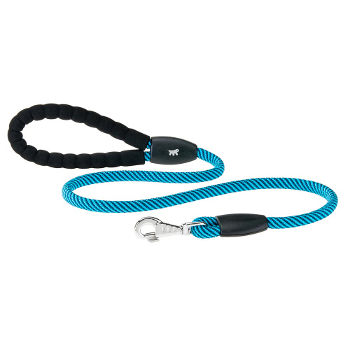 Поводок с мягкой ручкой SPORT EXTREME G
