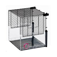 Дополнительный модуль для клетки Multipla Hamster нижний