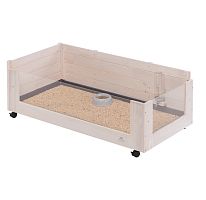 Клетка для морских свинок GUINNY 120