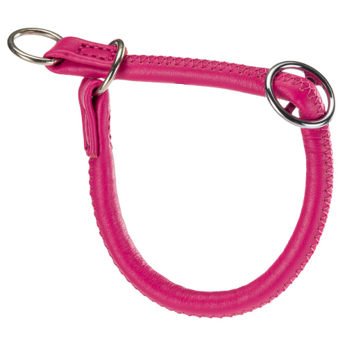 Ошейник-полуудавка VOGUE CORD CS