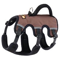 Шлейка эргономичная с микрорегулировкой ERGOTREKKING 