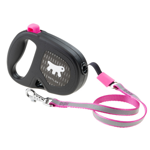 Рулетка лента FLIPPY ONE REFLEX