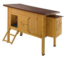 Дом для кур HEN HOUSE 30