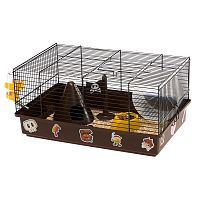 Клетка для хомяков CRICETI 9 PIRATES 