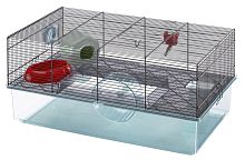 Клетка для грызунов FAVOLA 