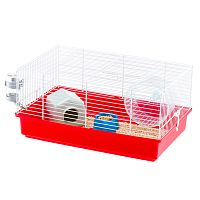 Клетка для хомяков  CRICETI 9