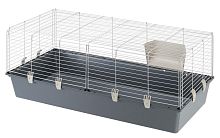Клетка для кроликов RABBIT 120 бюджет