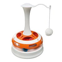 Интерактивная игрушка для кошек TORNADO