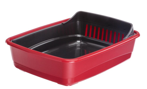 Лоток для кошек ARIEL 10