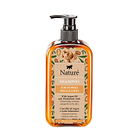 NATURÉ PUPPY SHAMPOO