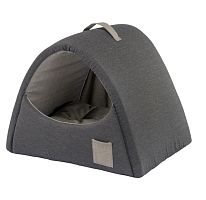 Домик для кошек и маленьких собак NICHE