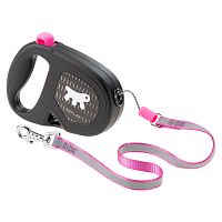 Рулетка со шнуром FLIPPY ONE REFLEX