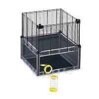 Дополнительный модуль на крышу для клетки Multipla Hamster 