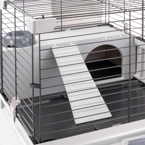 Клетка для кроликов и морских свинок MODULAR 2  фото 6