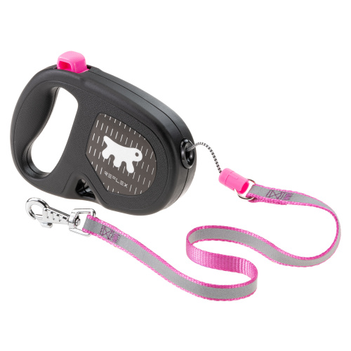 Рулетка со шнуром FLIPPY ONE REFLEX