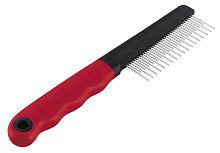 Расческа GRO 5866 с зубцами разной длины