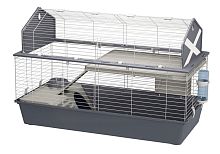 Клетка для кроликов BARN 120
