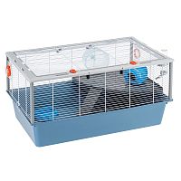 Клетка для хомяков CRICETI 80 