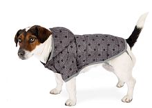 Пальто стеганое ANORAK POIS