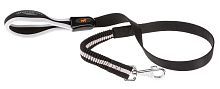 Поводок с амортизацией и эргономичной ручкой ERGOCOMFORT ELASTIC G 