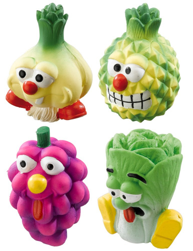 Игрушки "овощи и фрукты" PA 5548