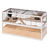 Клетка для грызунов DOMSTER 120 