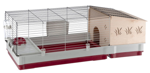 Клетка для кроликов KROLIK LODGE 140 
