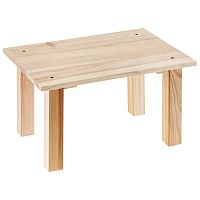 Стол домик ARCADE TABLE