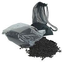 Активированный уголь BLUCARBON 