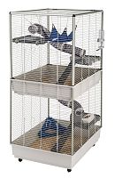 Клетка для хорьков FURET TOWER 