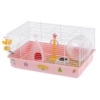 Клетка для хомяков CRICETI 9 PRINCESS  