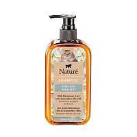NATURÉ CAT SHAMPOO